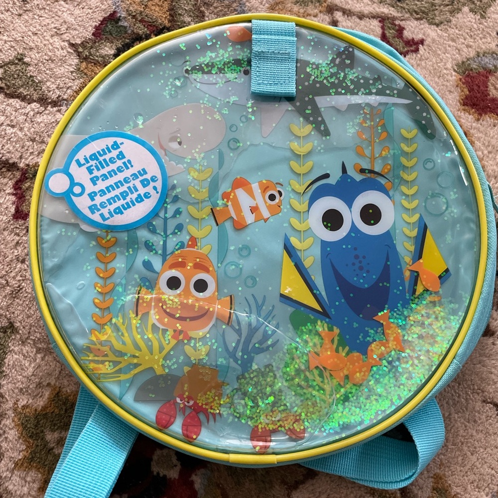 disney handbag b11